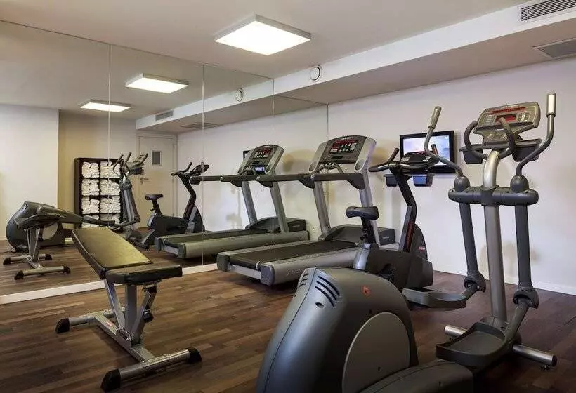 Fotos del hotel Park Inn By Radisson Antwerpen:  3