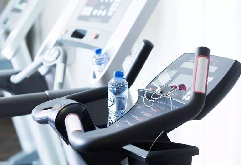 Fotos del hotel Park Inn By Radisson Antwerpen:  10