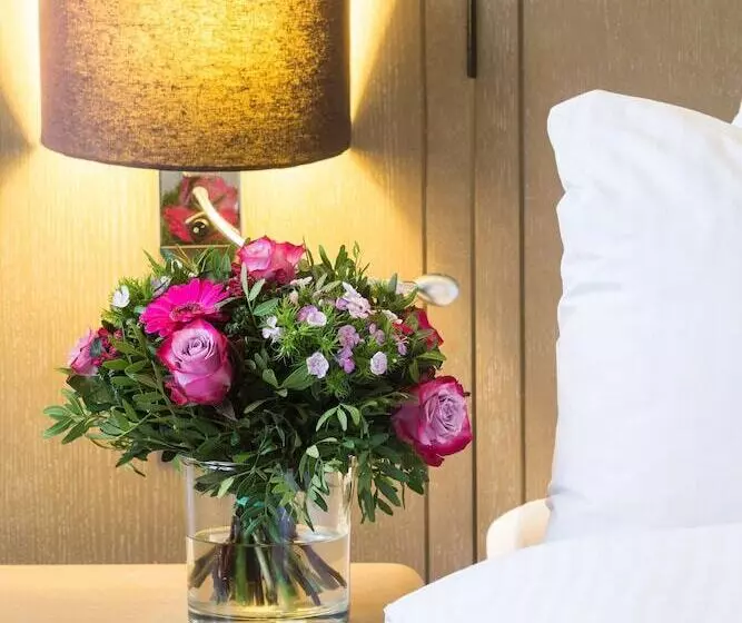 Fotos del hotel Park Inn By Radisson Antwerpen:  25