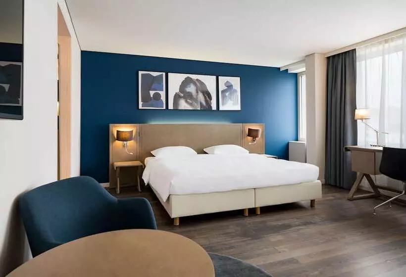 Fotos del hotel Park Inn By Radisson Antwerpen:  15