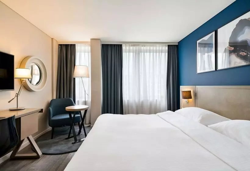 Fotos del hotel Park Inn By Radisson Antwerpen:  17