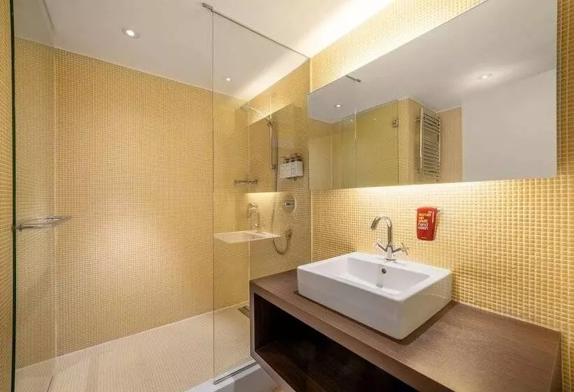 Fotos del hotel Park Inn By Radisson Antwerpen:  8