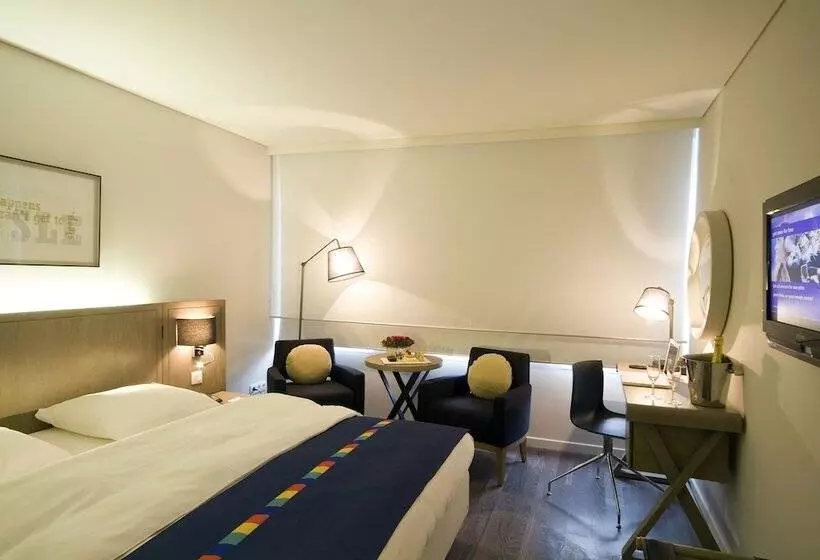 Fotos del hotel Park Inn By Radisson Antwerpen:  2