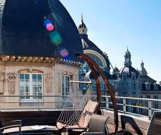 Fotos del hotel Park Inn By Radisson Antwerpen:  16