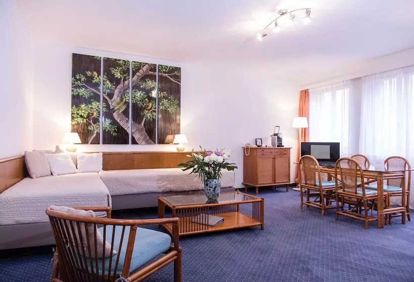 Fotos del hotel Sagitta:  4