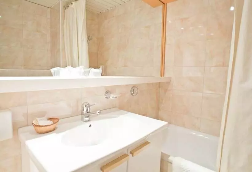 Fotos del hotel Sagitta:  3