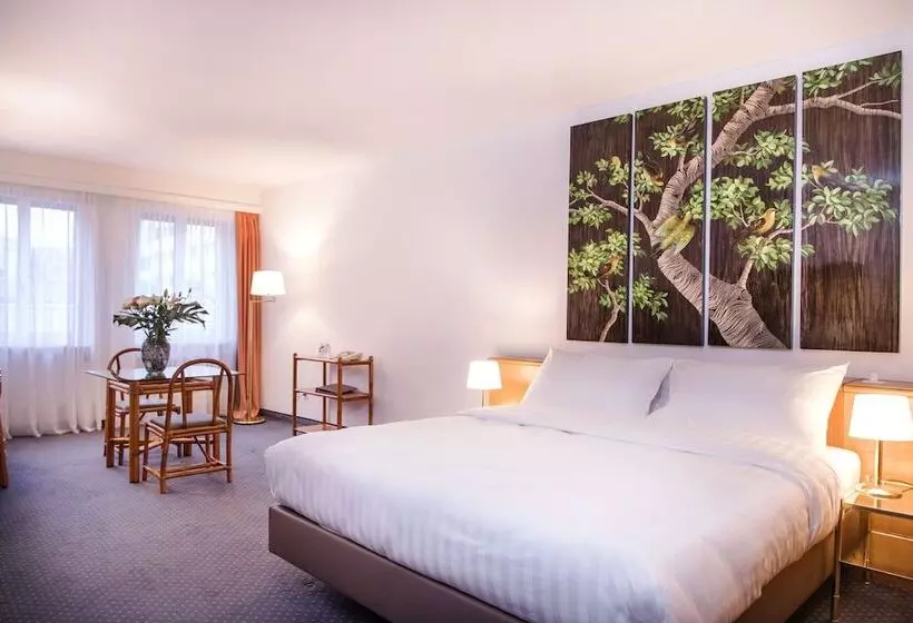 Fotos del hotel Sagitta:  5