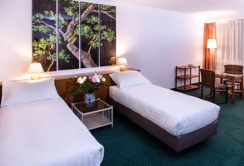 Fotos del hotel Sagitta:  6