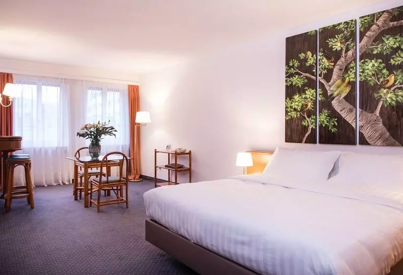 Fotos del hotel Sagitta:  7