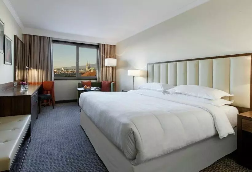 Sheraton Zagreb