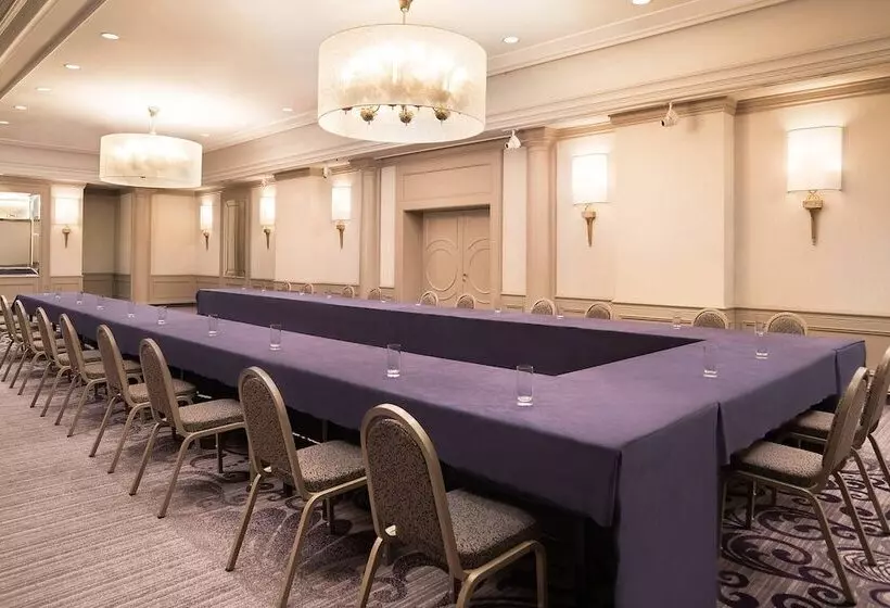 Fotos del hotel Sheraton Zagreb:  8