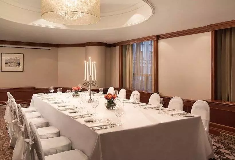 Fotos del hotel Sheraton Zagreb:  18