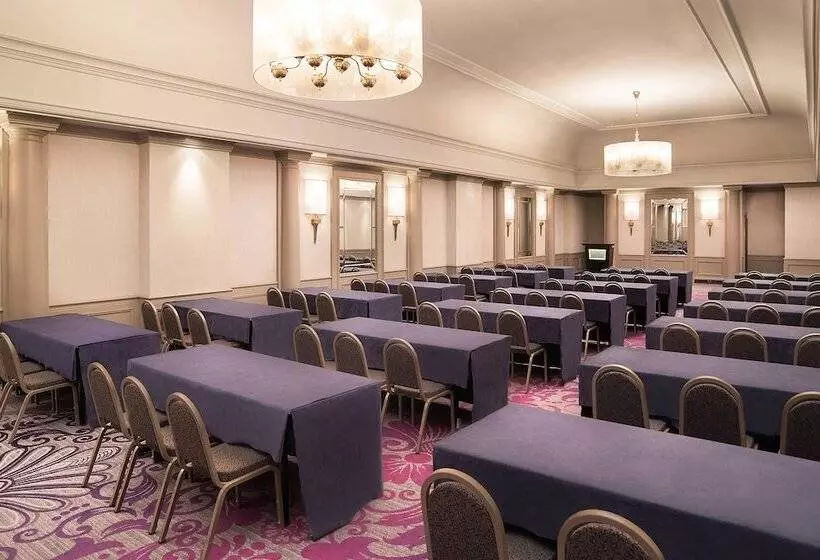 Fotos del hotel Sheraton Zagreb:  16