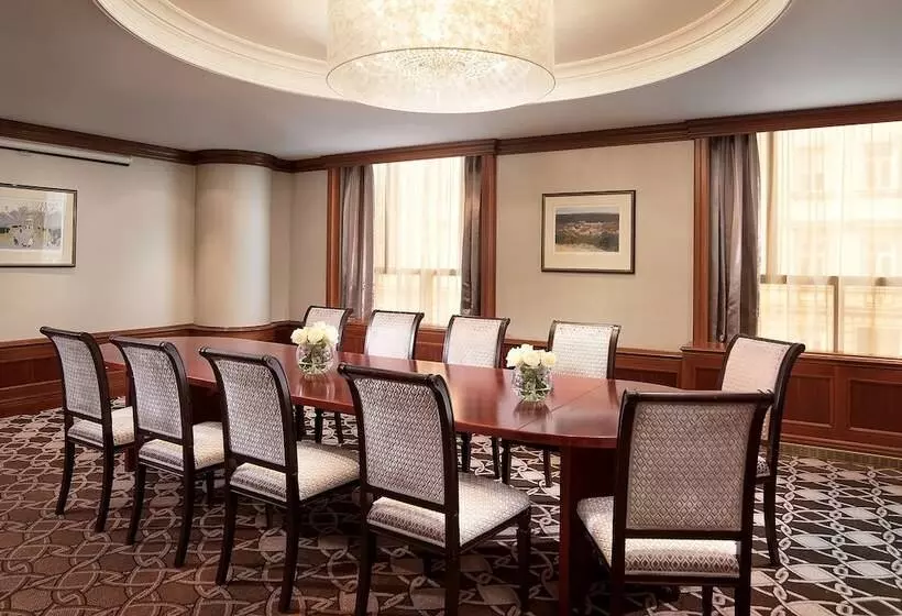 Fotos del hotel Sheraton Zagreb:  14