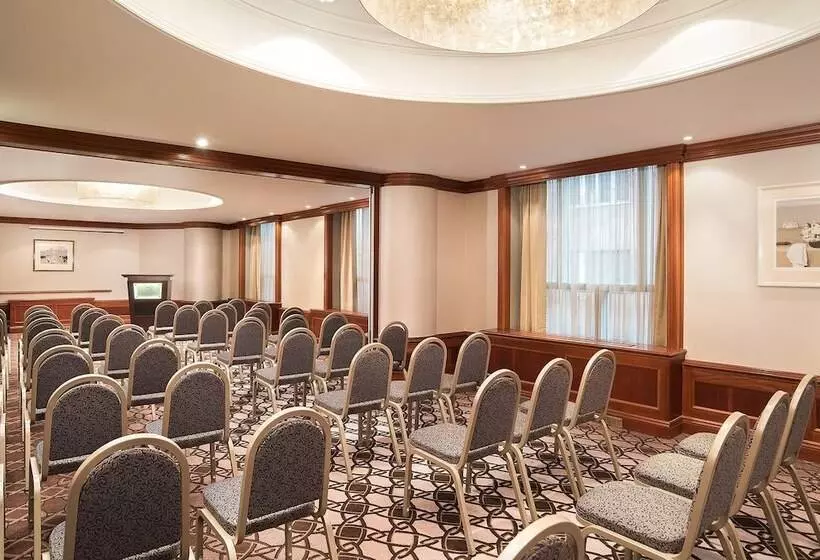 Fotos del hotel Sheraton Zagreb:  4