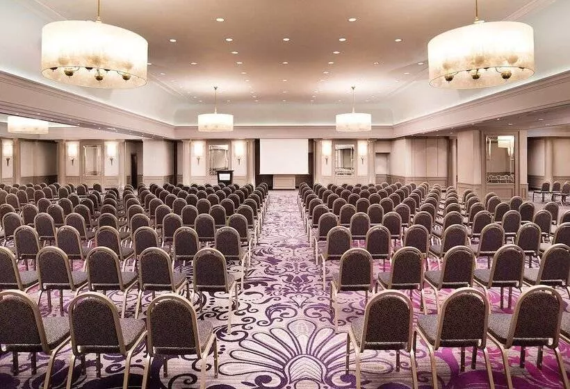 Fotos del hotel Sheraton Zagreb:  12