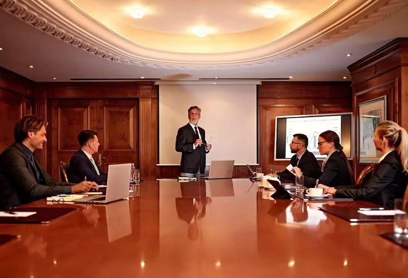 Fotos del hotel Sheraton Zagreb:  25