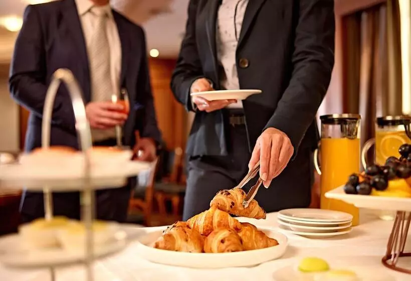 Fotos del hotel Sheraton Zagreb:  17