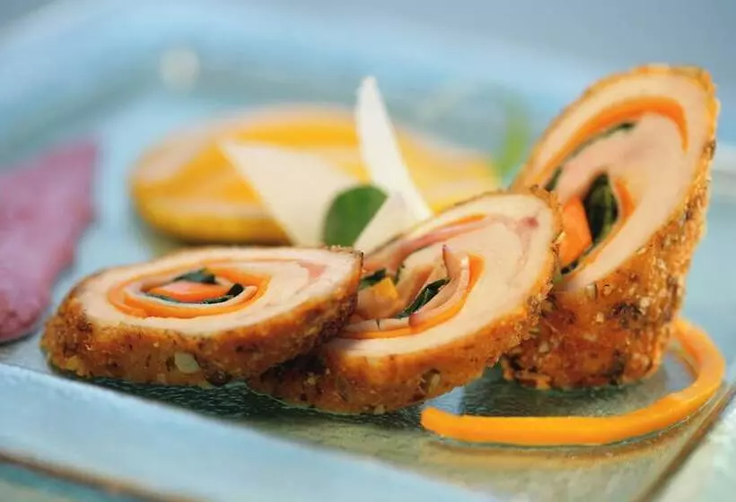 Fotos del hotel Sheraton Zagreb:  19