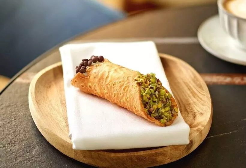 Fotos del hotel Sheraton Zagreb:  21