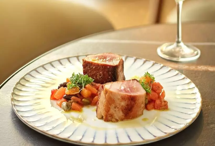 Fotos del hotel Sheraton Zagreb:  23