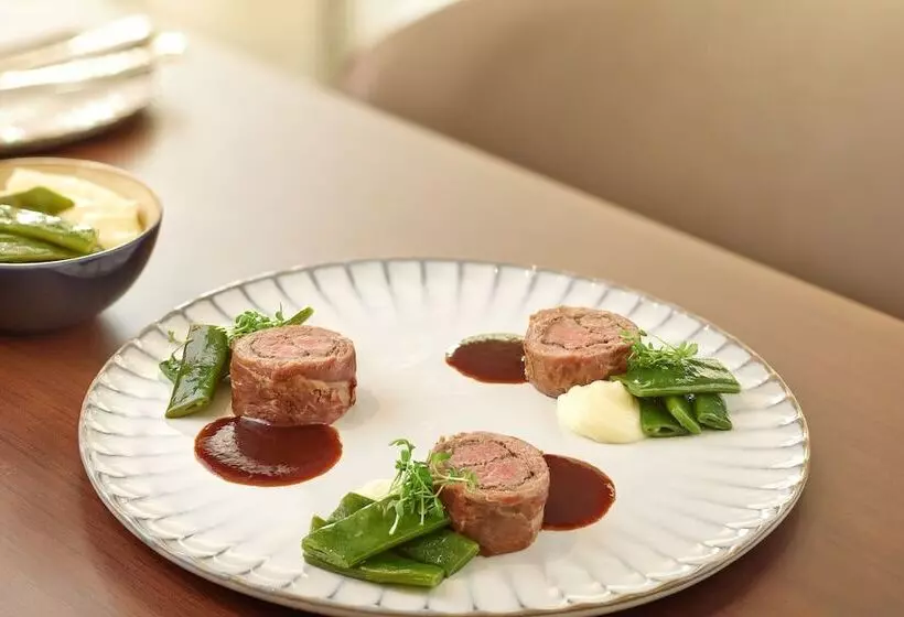 Fotos del hotel Sheraton Zagreb:  15