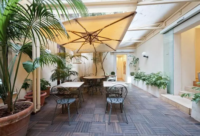 Fotos del hotel White:  9