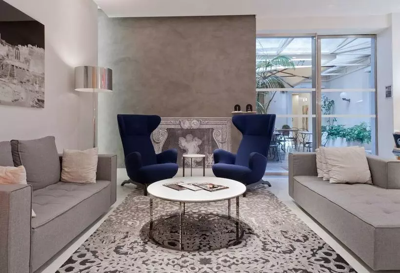 Fotos del hotel White:  20