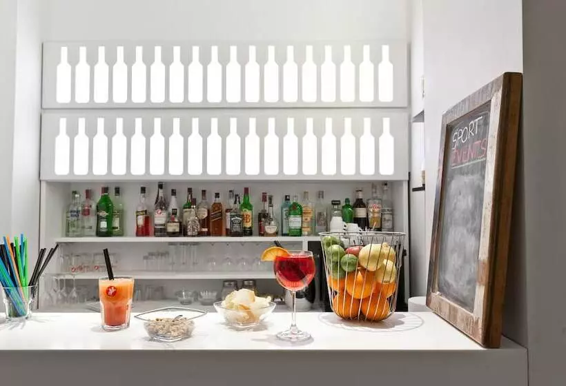 Fotos del hotel White:  7