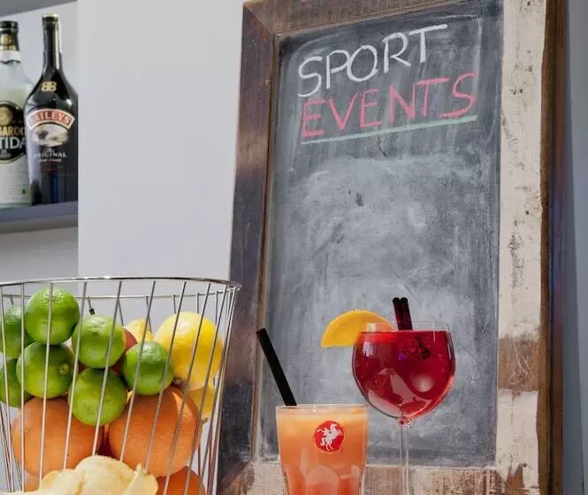 Fotos del hotel White:  4