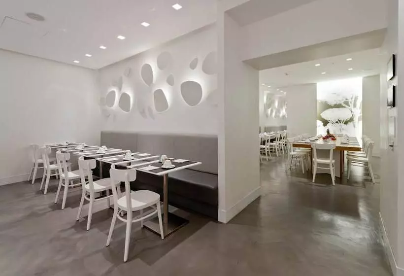 Fotos del hotel White:  19