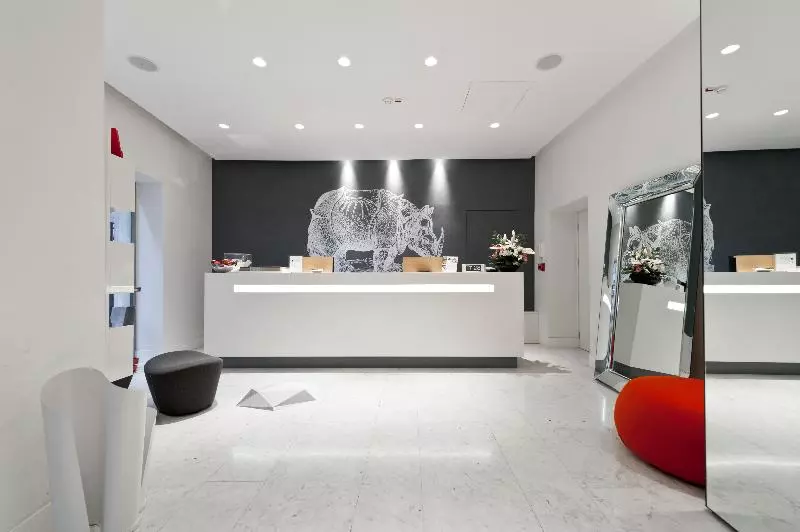 Fotos del hotel White:  3