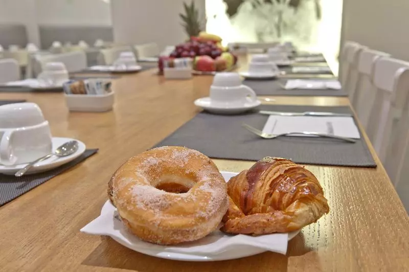 Fotos del hotel White:  22