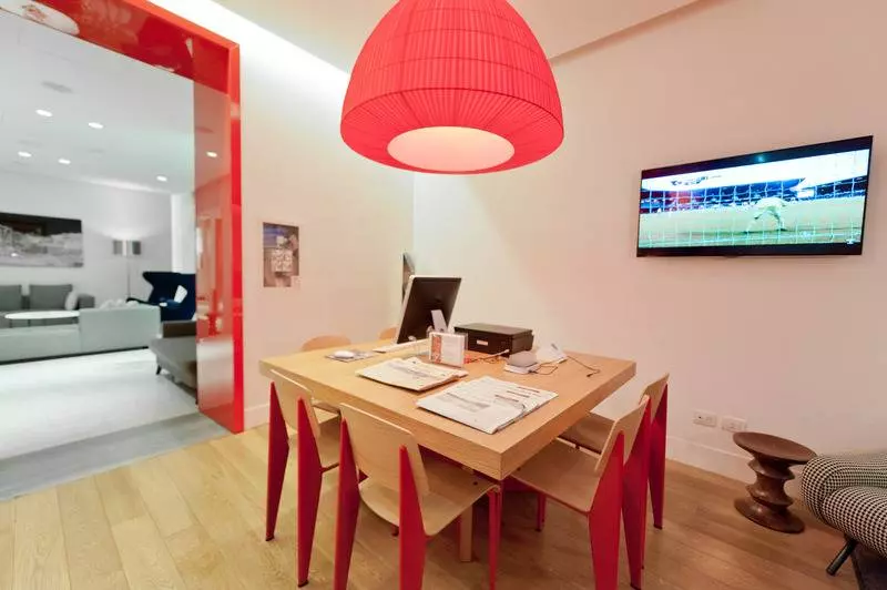 Fotos del hotel White:  8