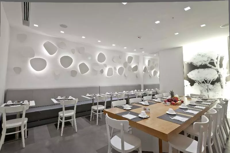 Fotos del hotel White:  13