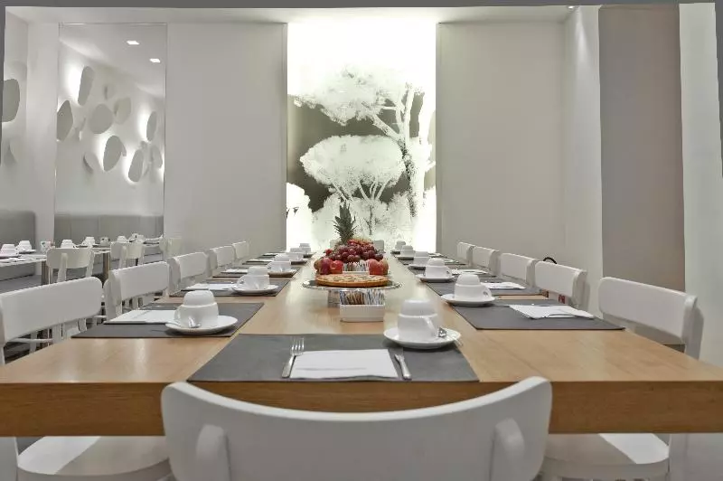 Fotos del hotel White:  15