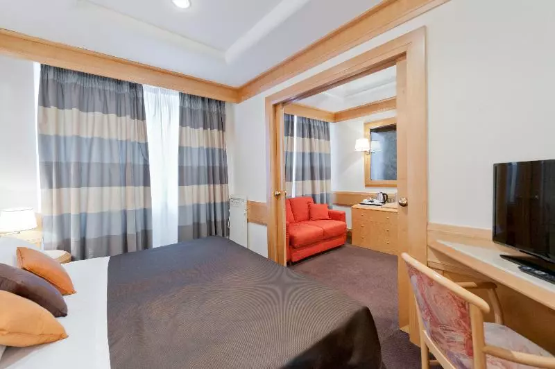 Fotos del hotel White:  11