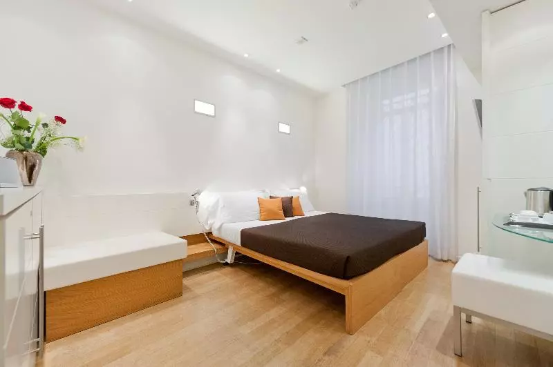 Fotos del hotel White:  24