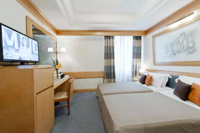 Fotos del hotel White:  17