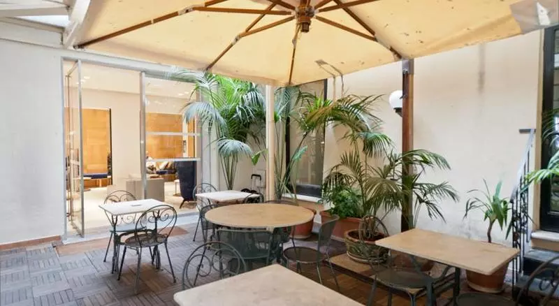 Fotos del hotel White:  16