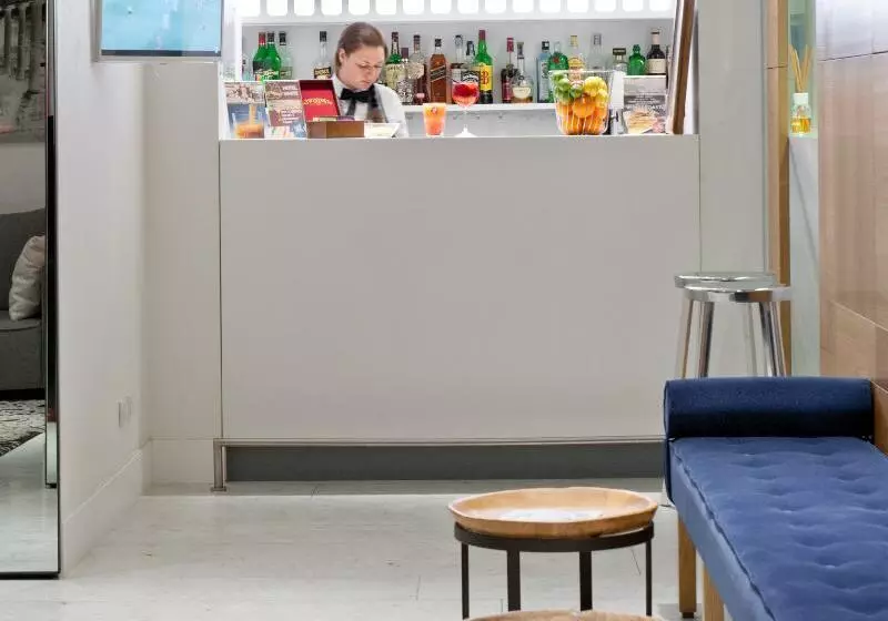 Fotos del hotel White:  14