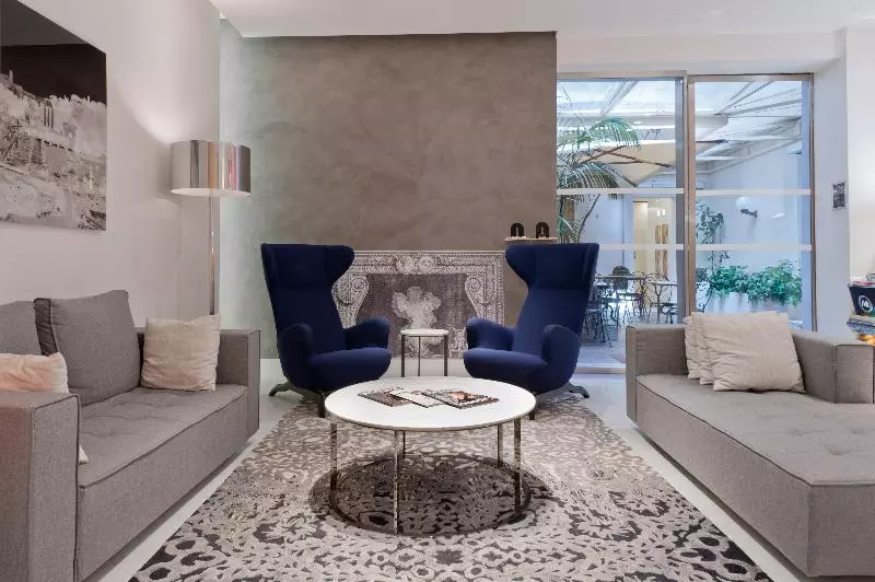 Fotos del hotel White:  23