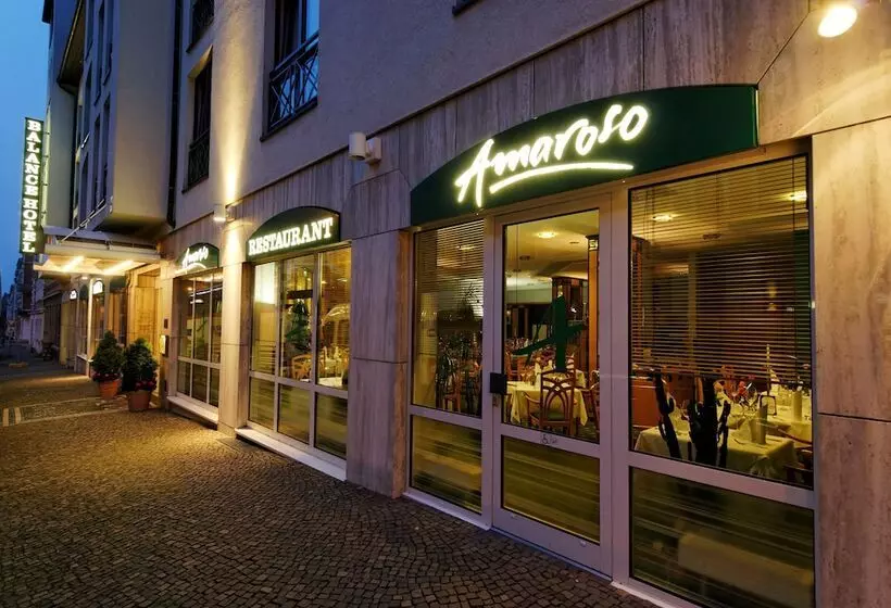 Fotos del hotel Balance Hotel Leipzig Alte Messe:  5