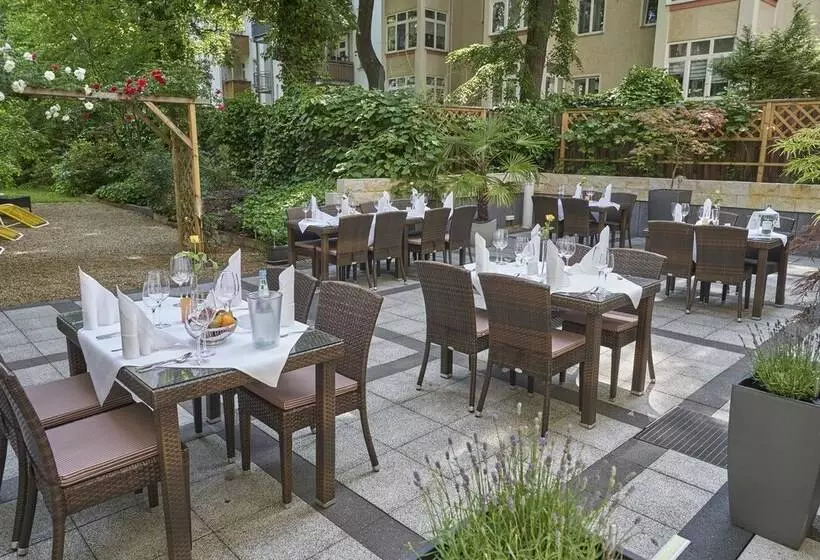 Fotos del hotel Balance Hotel Leipzig Alte Messe:  14