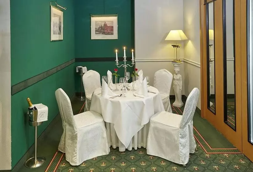 Fotos del hotel Balance Hotel Leipzig Alte Messe:  2