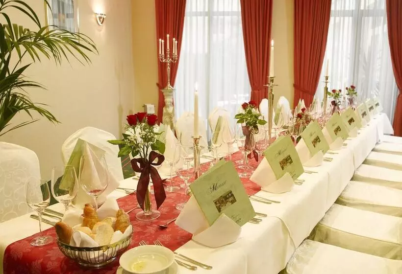 Fotos del hotel Balance Hotel Leipzig Alte Messe:  8