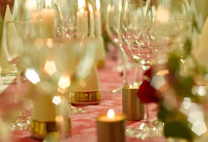 Fotos del hotel Balance Hotel Leipzig Alte Messe:  6