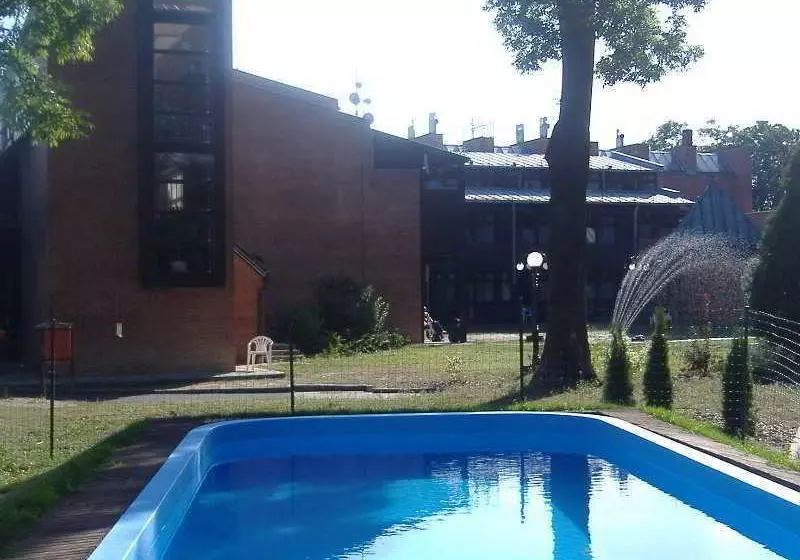 Fotos del hotel Budai Sport:  2