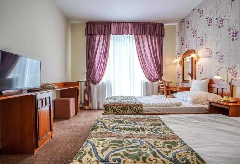 Fotos del hotel Erzsébet  Hévíz:  23