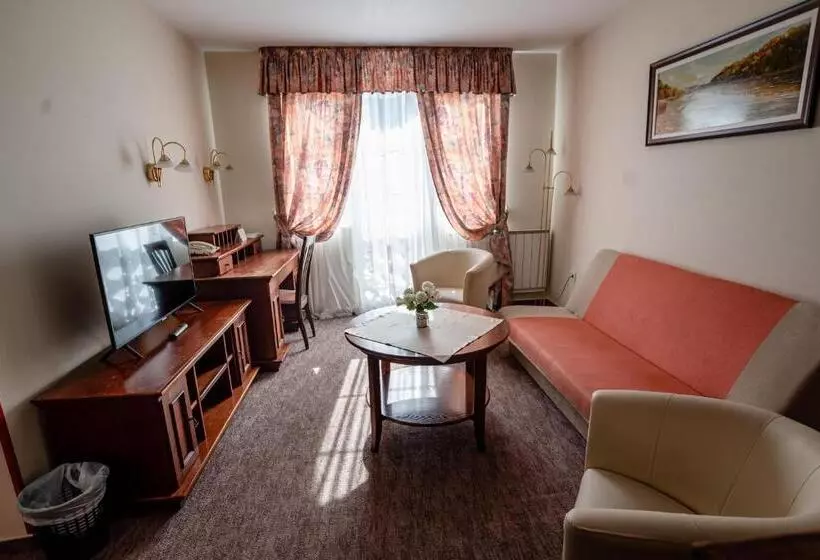 Fotos del hotel Erzsébet  Hévíz:  25